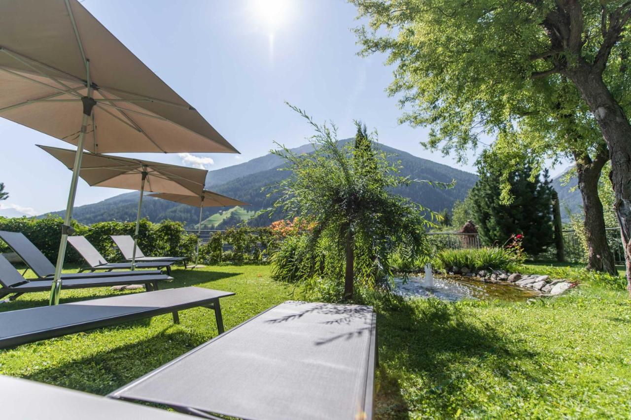 Hotel Stilfserhof Exterior foto